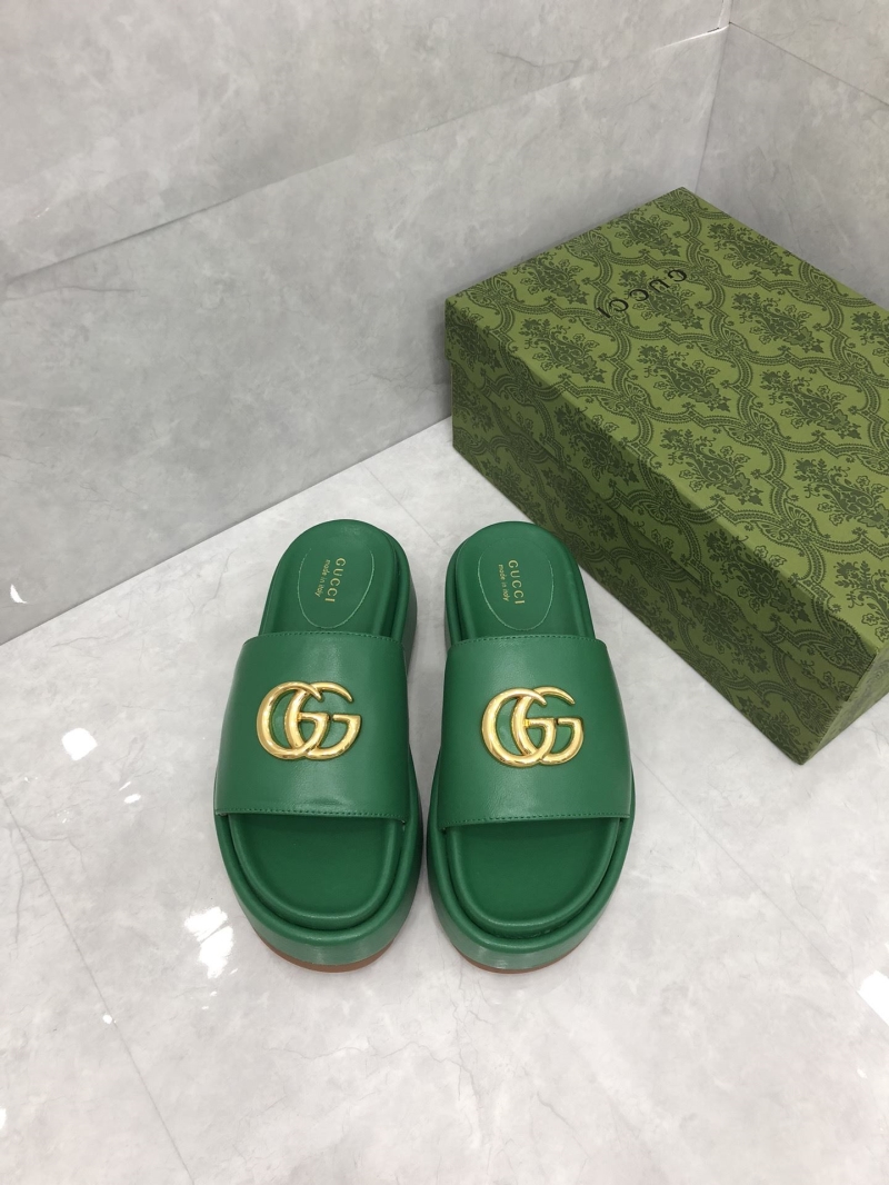 Gucci Slippers